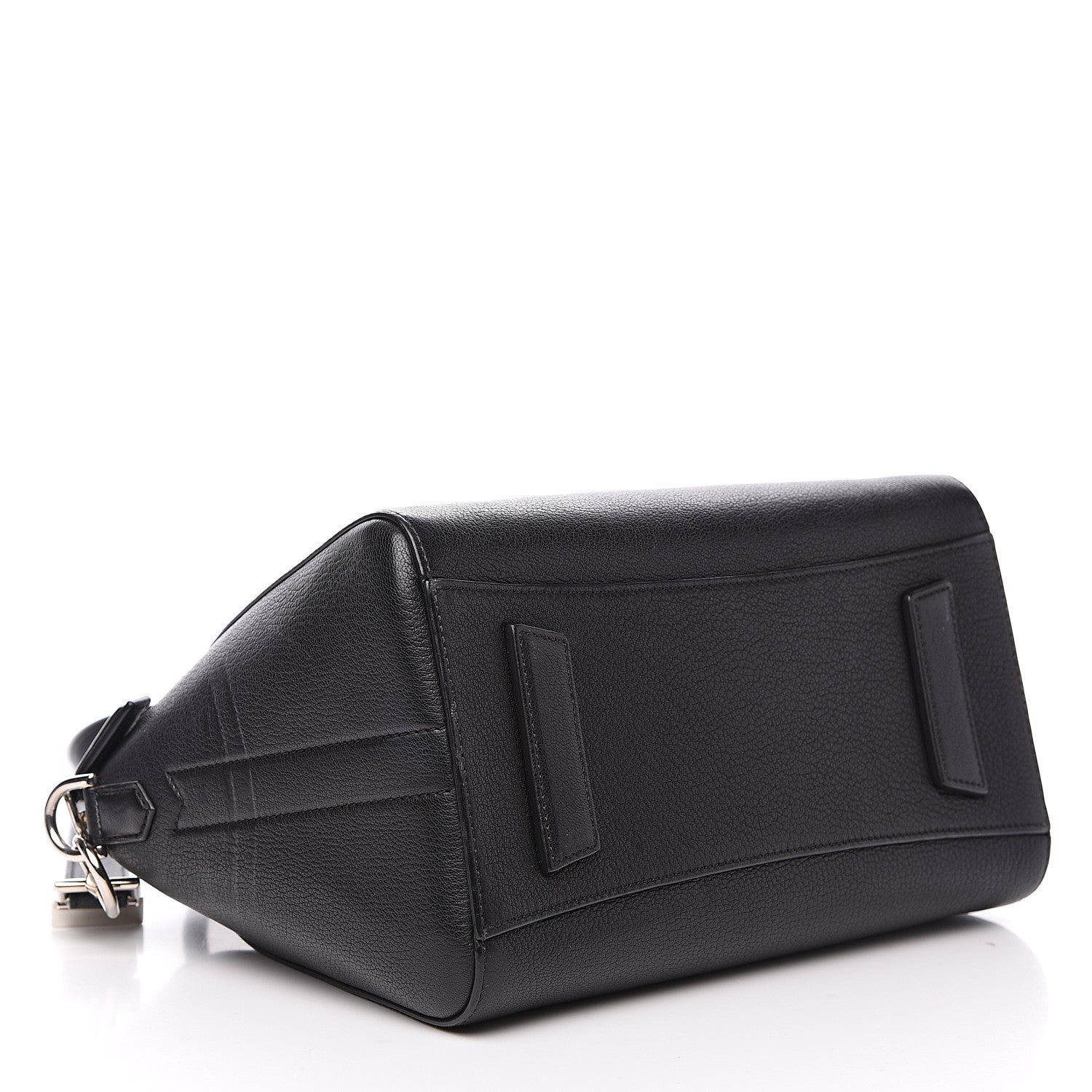 Givenchy Sugar Goatskin Medium Antigona Black 3 of 11