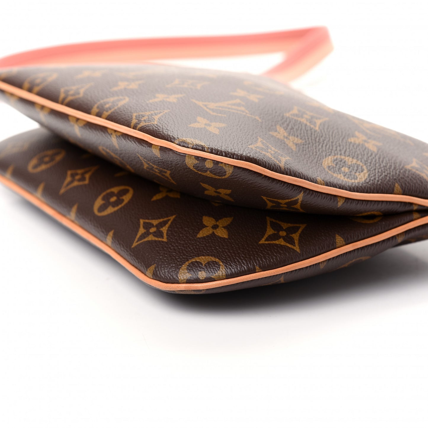Monogram Lorette Vieux Rose