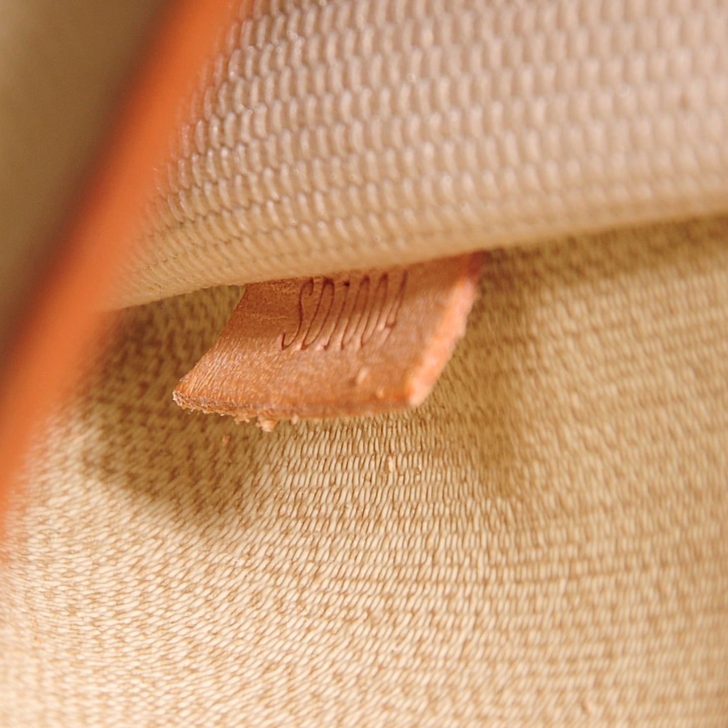 Monogram Trouville