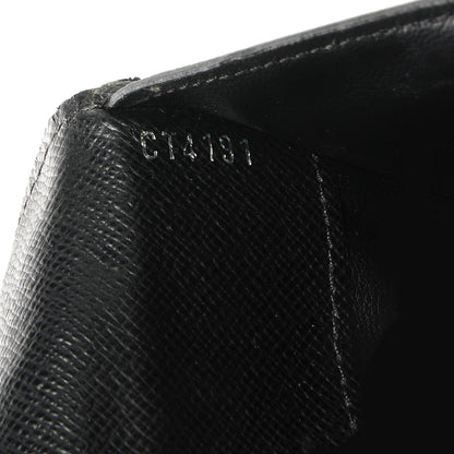 Louis Vuitton Monogram Macassar Tanon Wallet 7 of 7