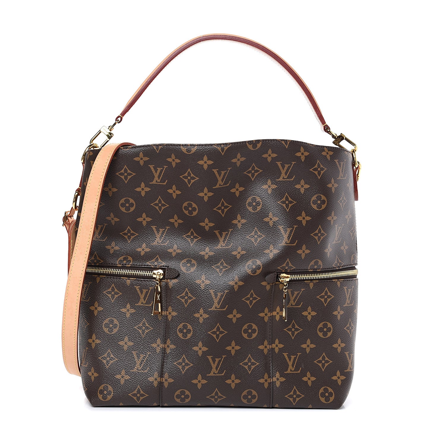 Monogram Melie
