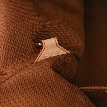 Louis Vuitton Monogram Tivoli GM 7 of 10