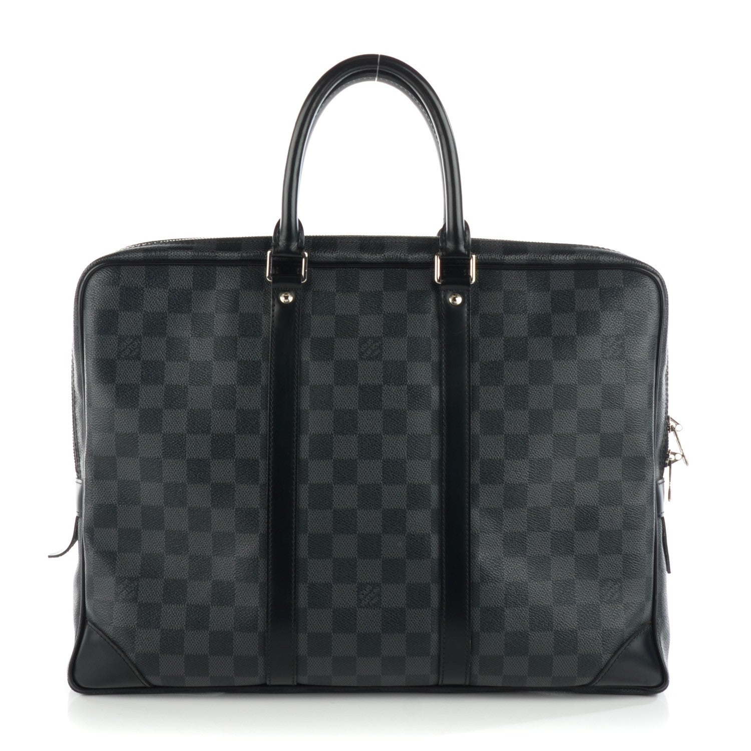 Louis Vuitton Damier Graphite Porte-Documents Voyage GM 1 of 7