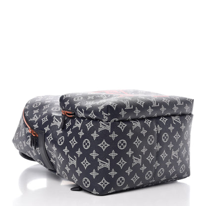 Louis Vuitton Monogram Upside Down Apollo Backpack 4 of 11
