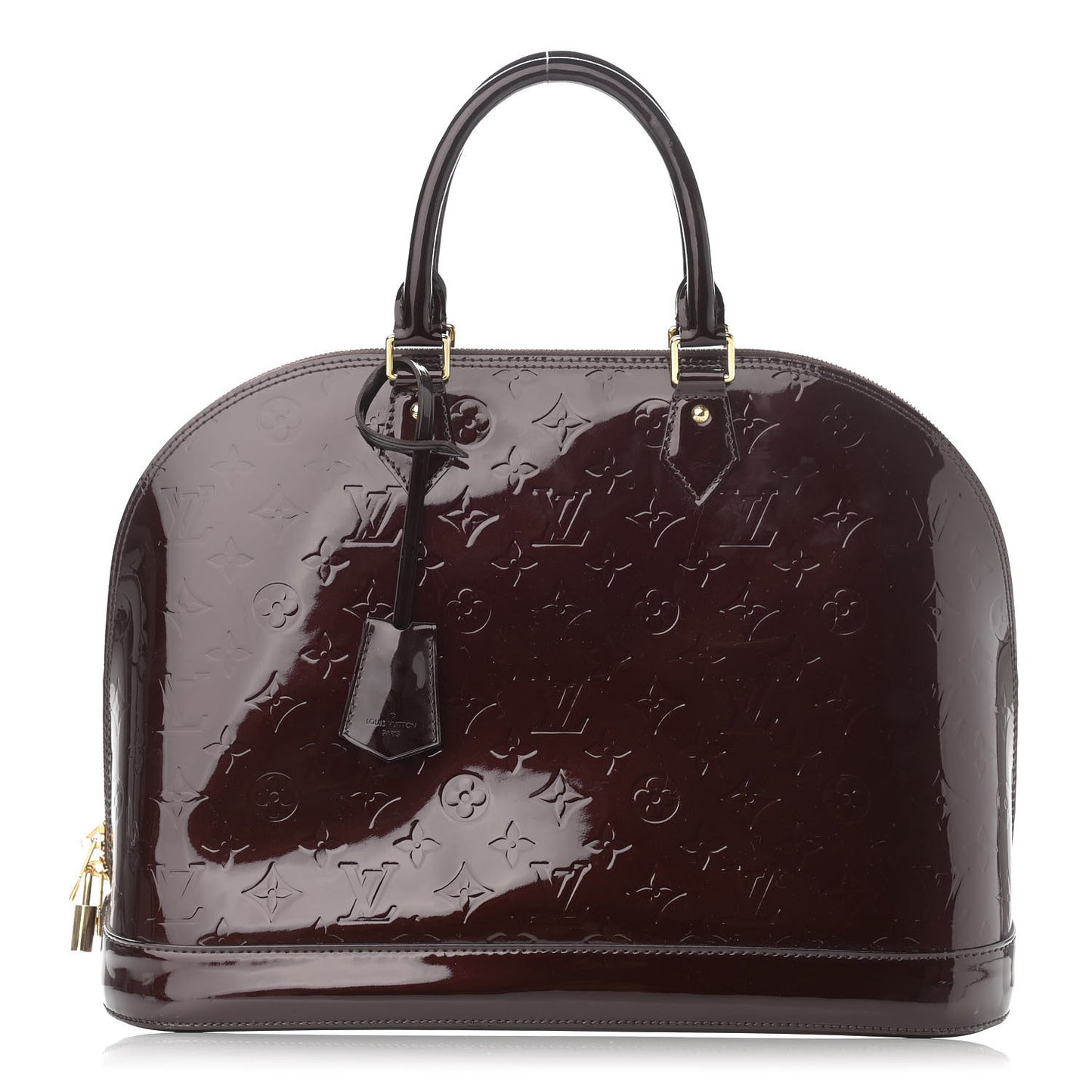 Vernis Alma GM Amarante