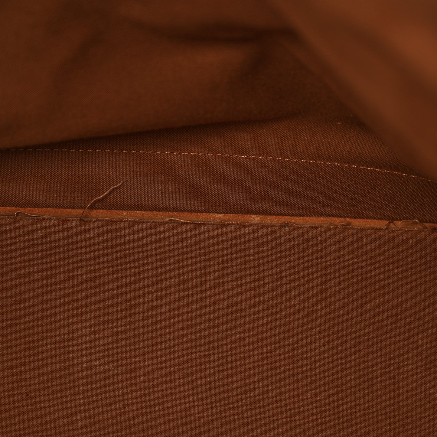 Monogram Steamer Bag 45