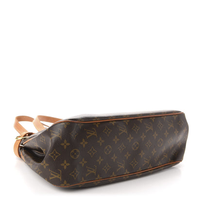 Louis Vuitton Monogram Batignolles Horizontal 4 of 17