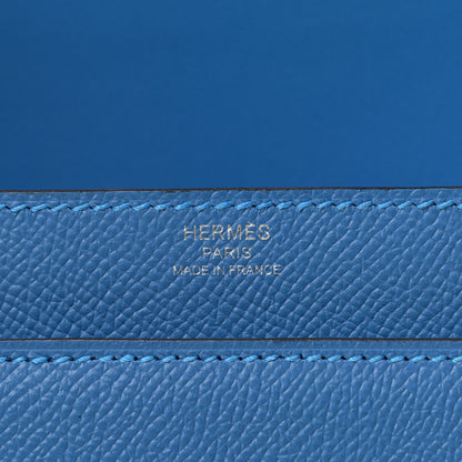 Hermes Epsom Verrou 21 Mykonos 6 of 10