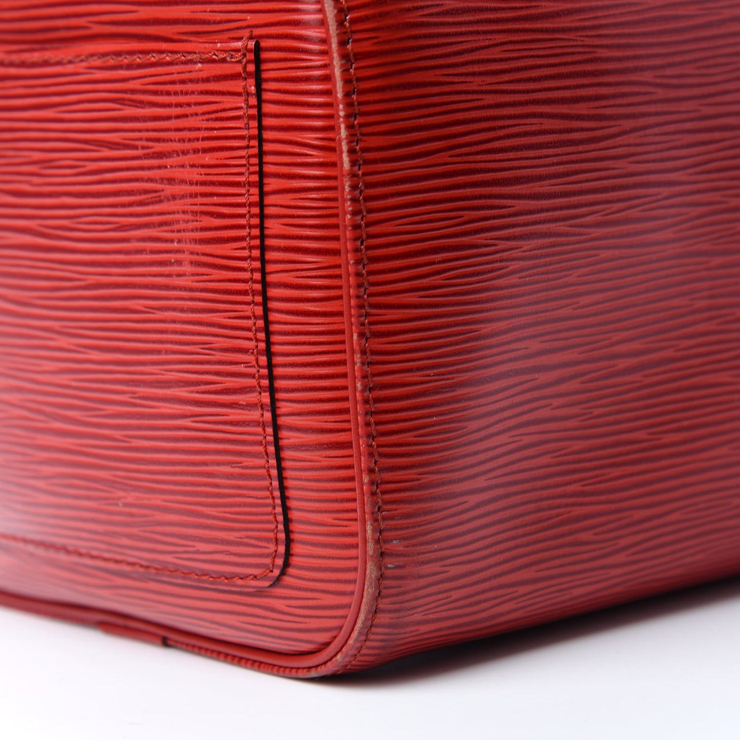 Epi Speedy 25 Castillan Red