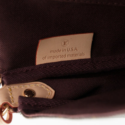 Louis Vuitton Monogram Favorite MM 6 of 7