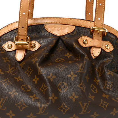 Louis Vuitton Monogram Tivoli GM 7 of 9