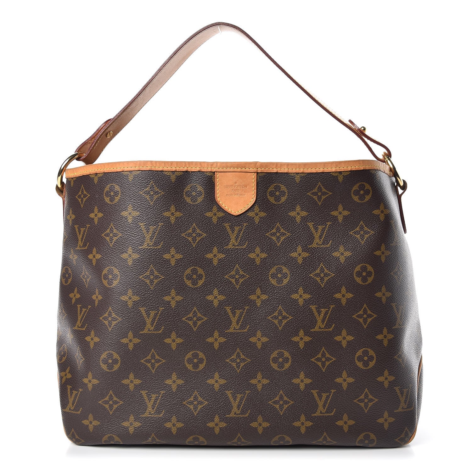 Louis Vuitton Monogram Delightful PM 1 of 19