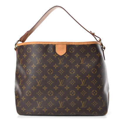 Louis Vuitton Monogram Delightful PM 1 of 19