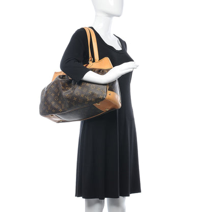 Louis Vuitton Monogram Boetie MM 2 of 13