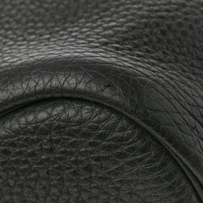 Hermes Togo So Kelly 26 Black 13 of 15