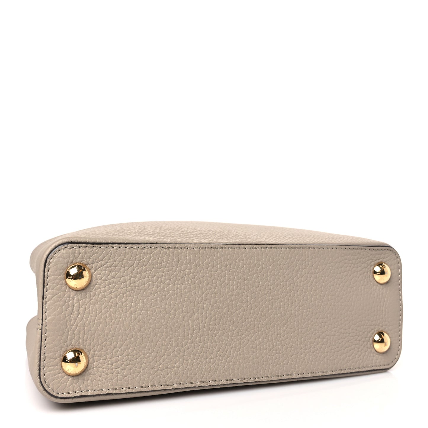 Taurillon Capucines BB Galet