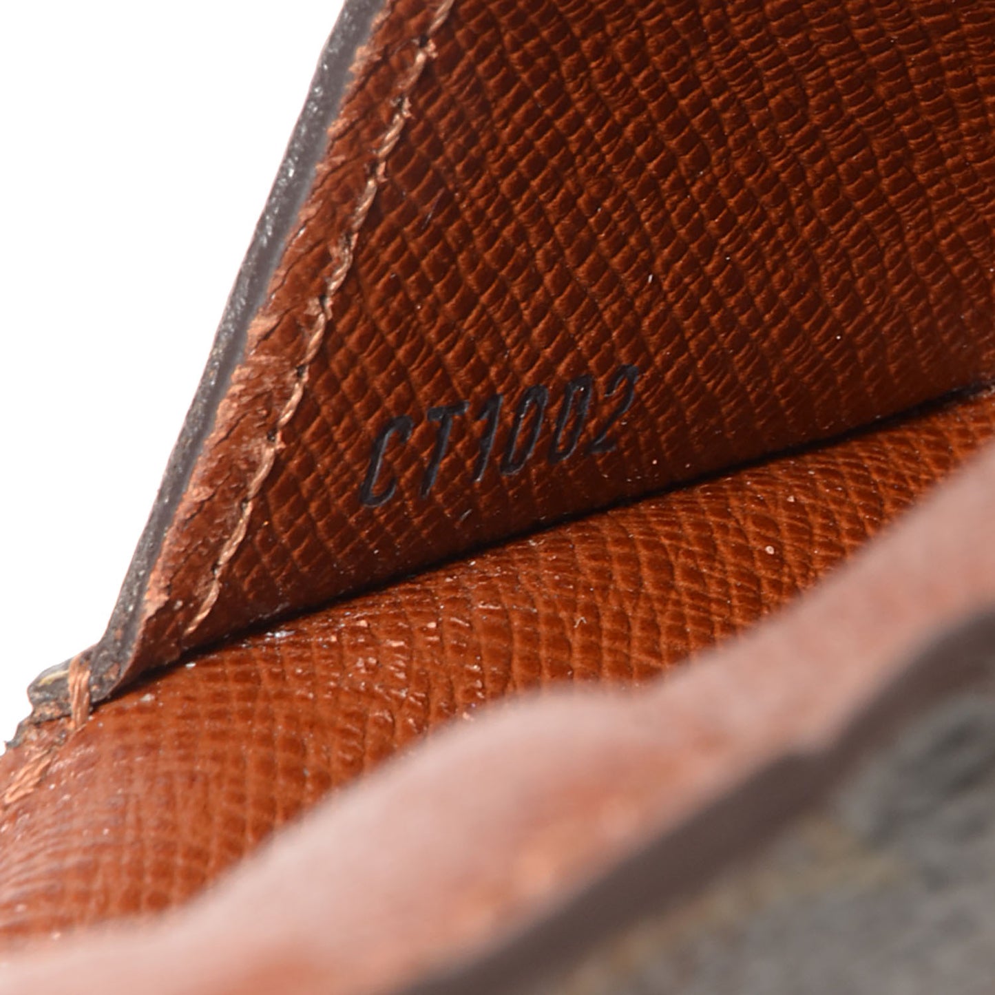 Monogram Ludlow Wallet