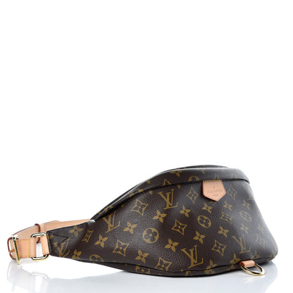 Louis Vuitton Monogram Bumbag 4 of 8