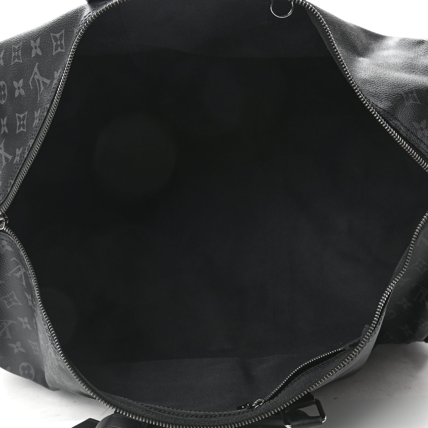 Monogram Eclipse Keepall Bandouliere 55