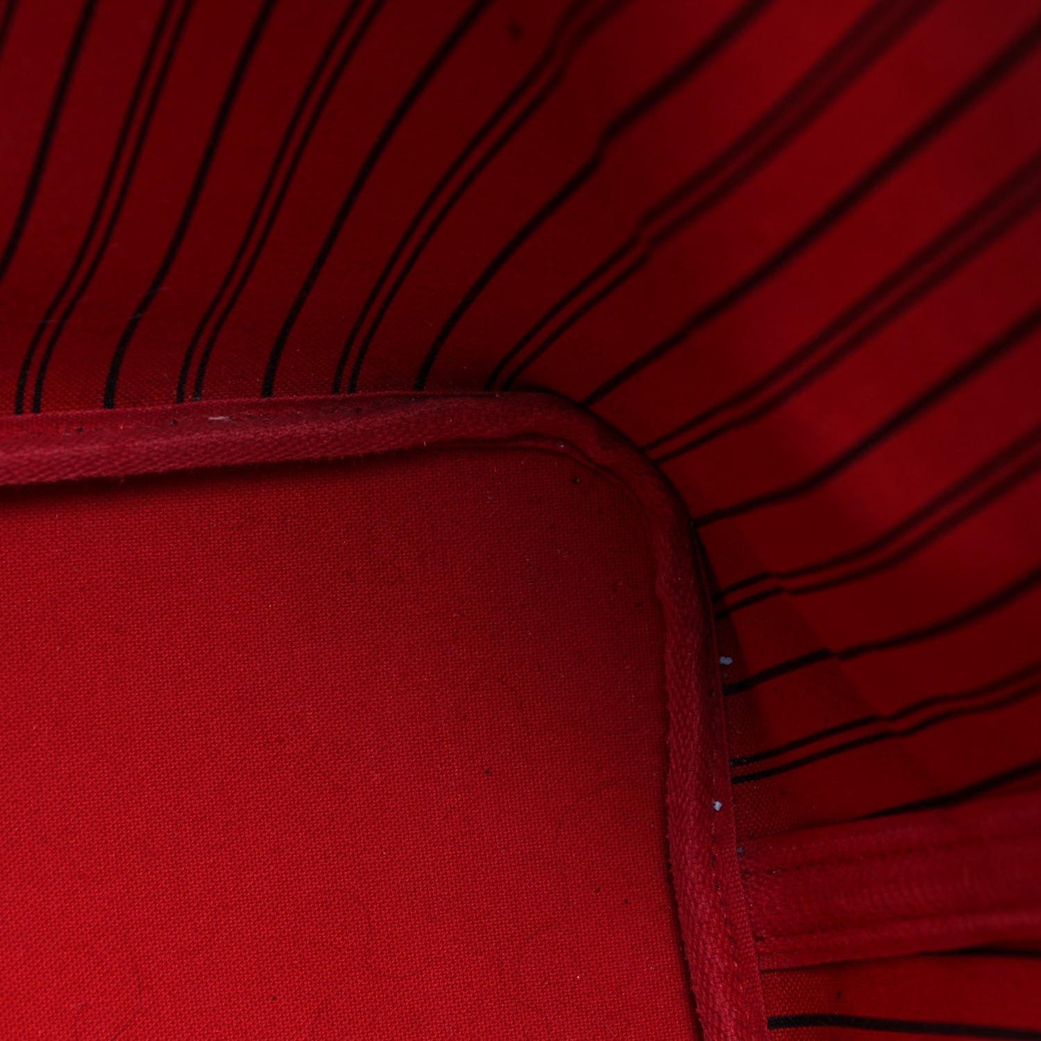 Louis Vuitton Damier Ebene Neo Neverfull MM 14 of 17