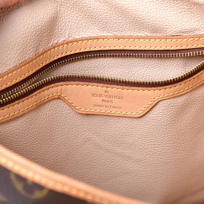 Louis Vuitton Monogram Bucket 27 7 of 11