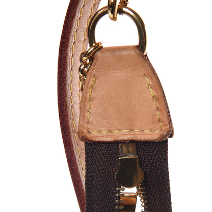 Louis Vuitton Monogram Eva Clutch 11 of 13