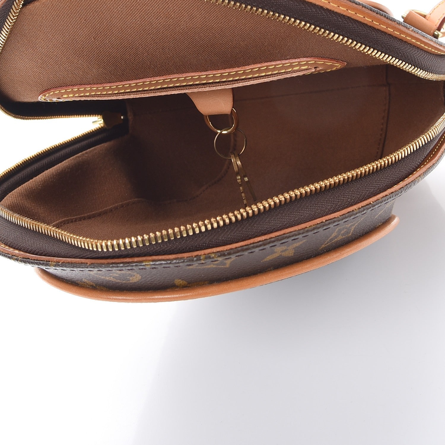 Louis Vuitton Monogram Ellipse Sac a Dos Backpack 5 of 10