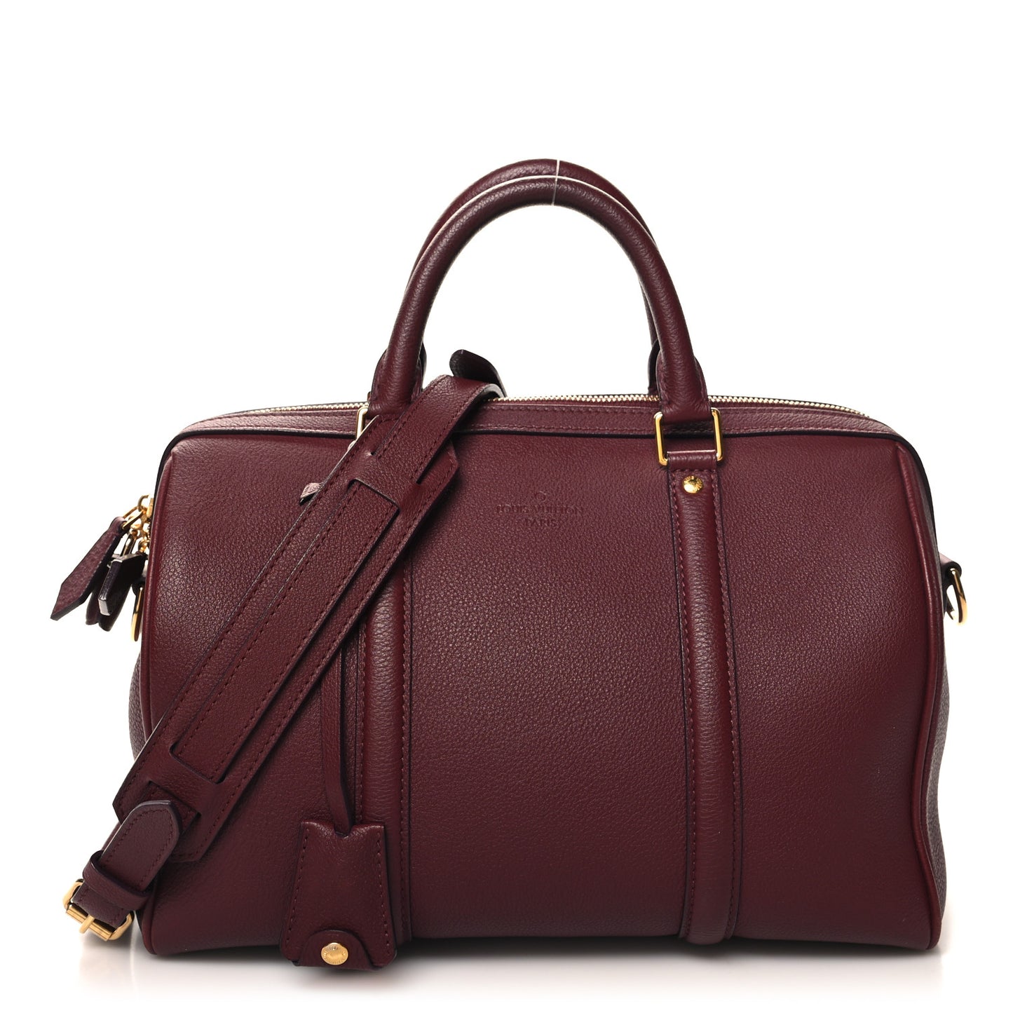 Veau Cachemire SC Bag PM Jasper
