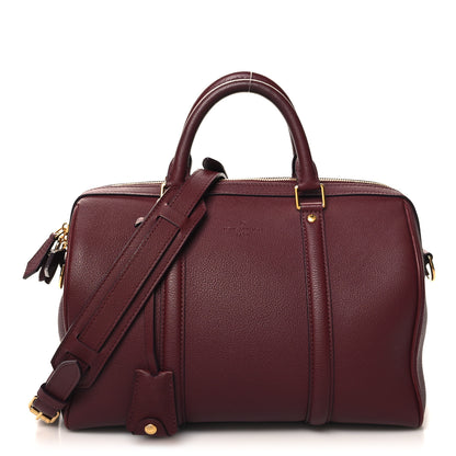 Louis Vuitton Veau Cachemire SC Bag PM Jasper 1 of 12