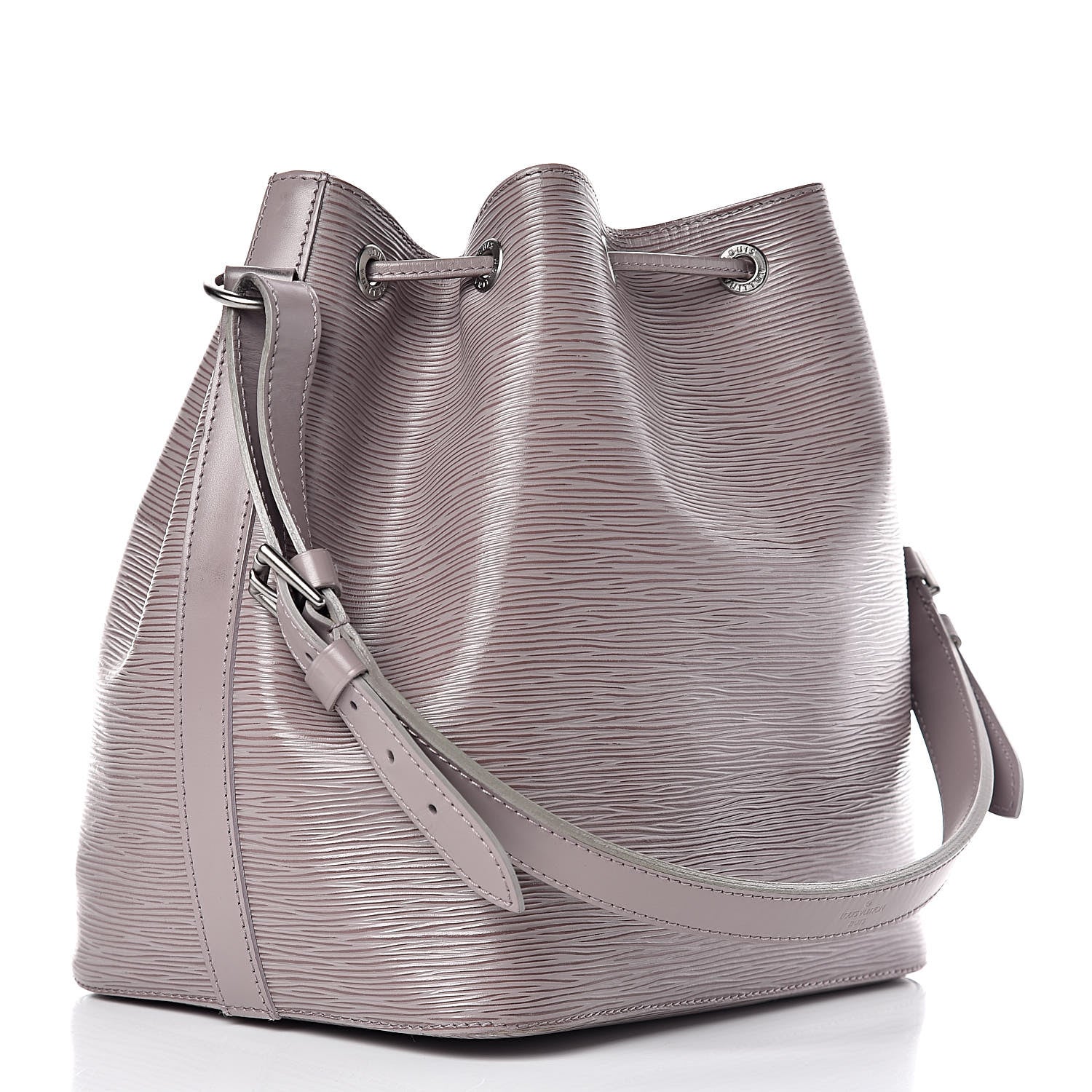 Louis Vuitton Epi Petit Noe Lilac 3 of 14