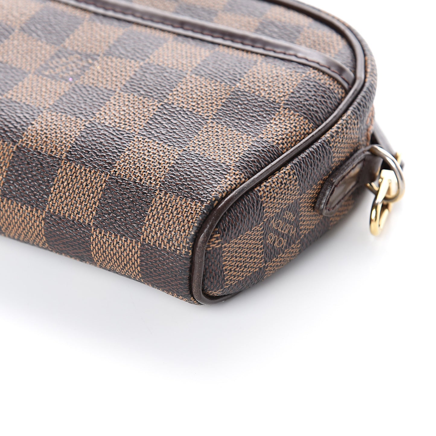 Damier Ebene Pochette Ipanema
