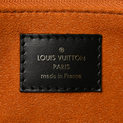 Louis Vuitton Empreinte Monogram Giant Onthego GM Black 6 of 9
