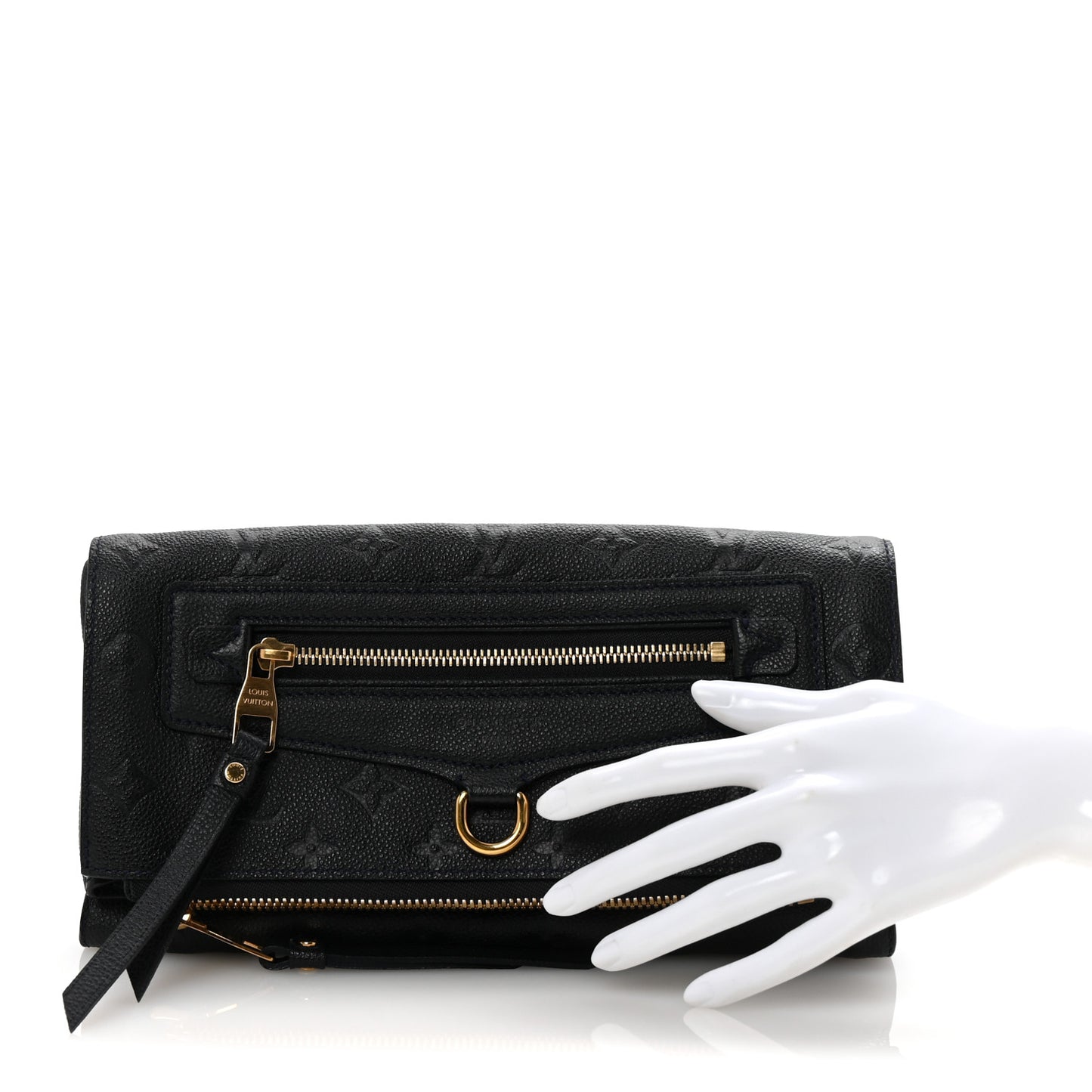 Empreinte Petillante Clutch Infini