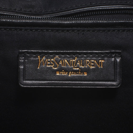 Medium Downtown Tote Grey