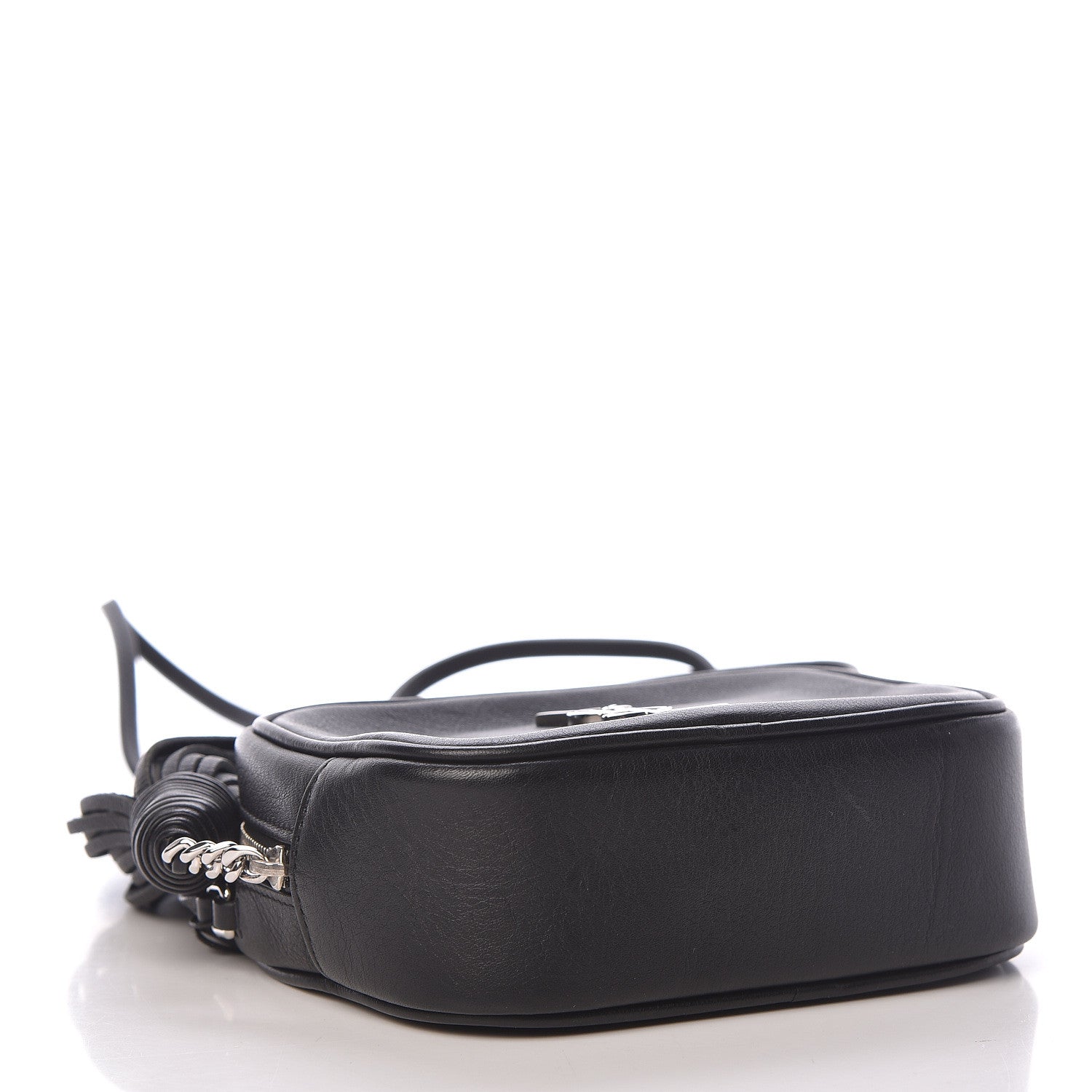 Saint Laurent Nappa Monogram Blogger Bag Black 4 of 11