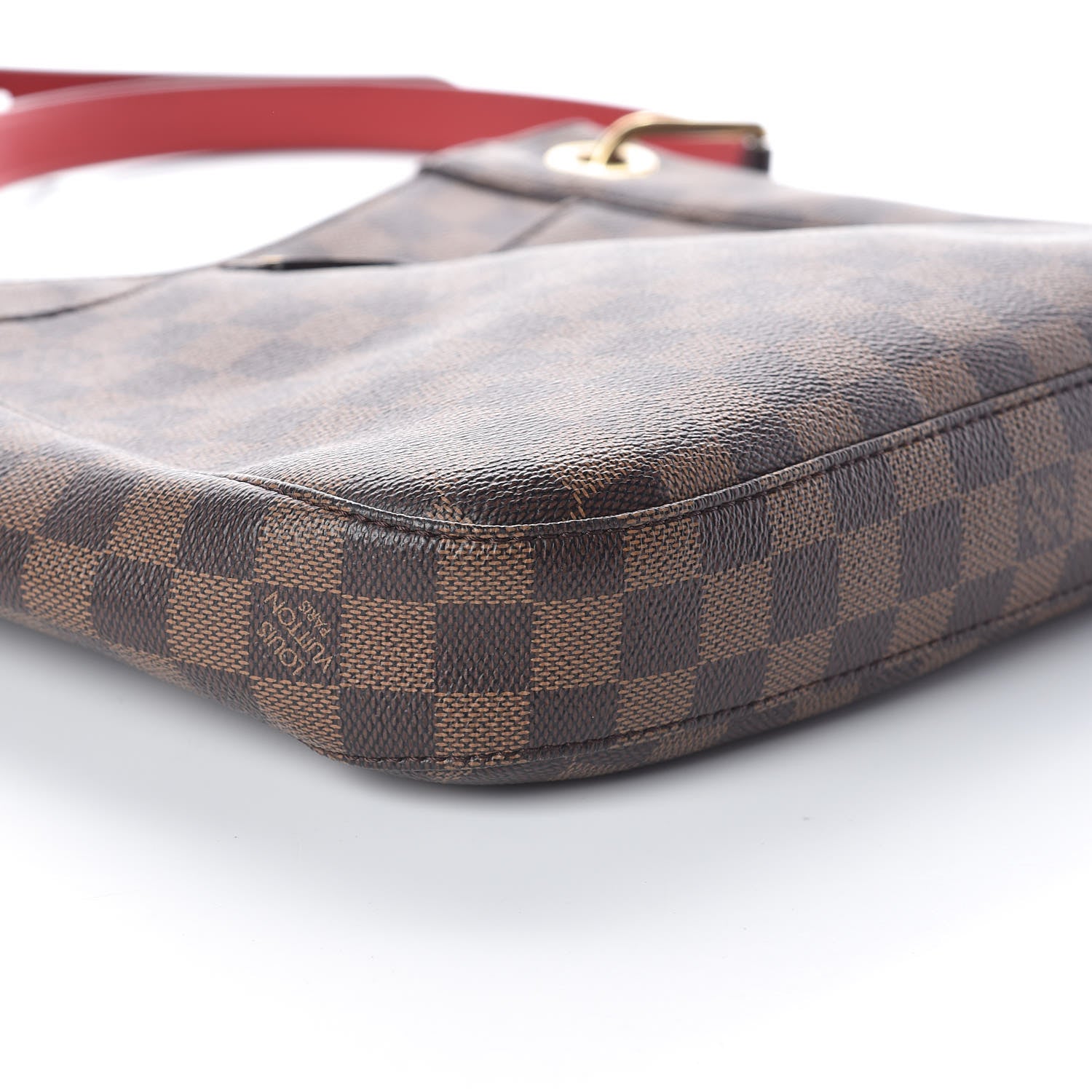 Louis Vuitton Damier Ebene South Bank Besace 9 of 10
