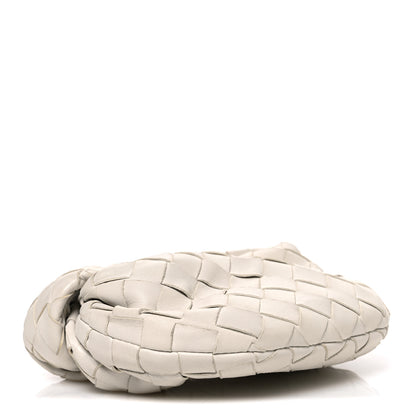 Bottega Veneta Nappa Intrecciato Candy Jodie Chalk 4 of 10