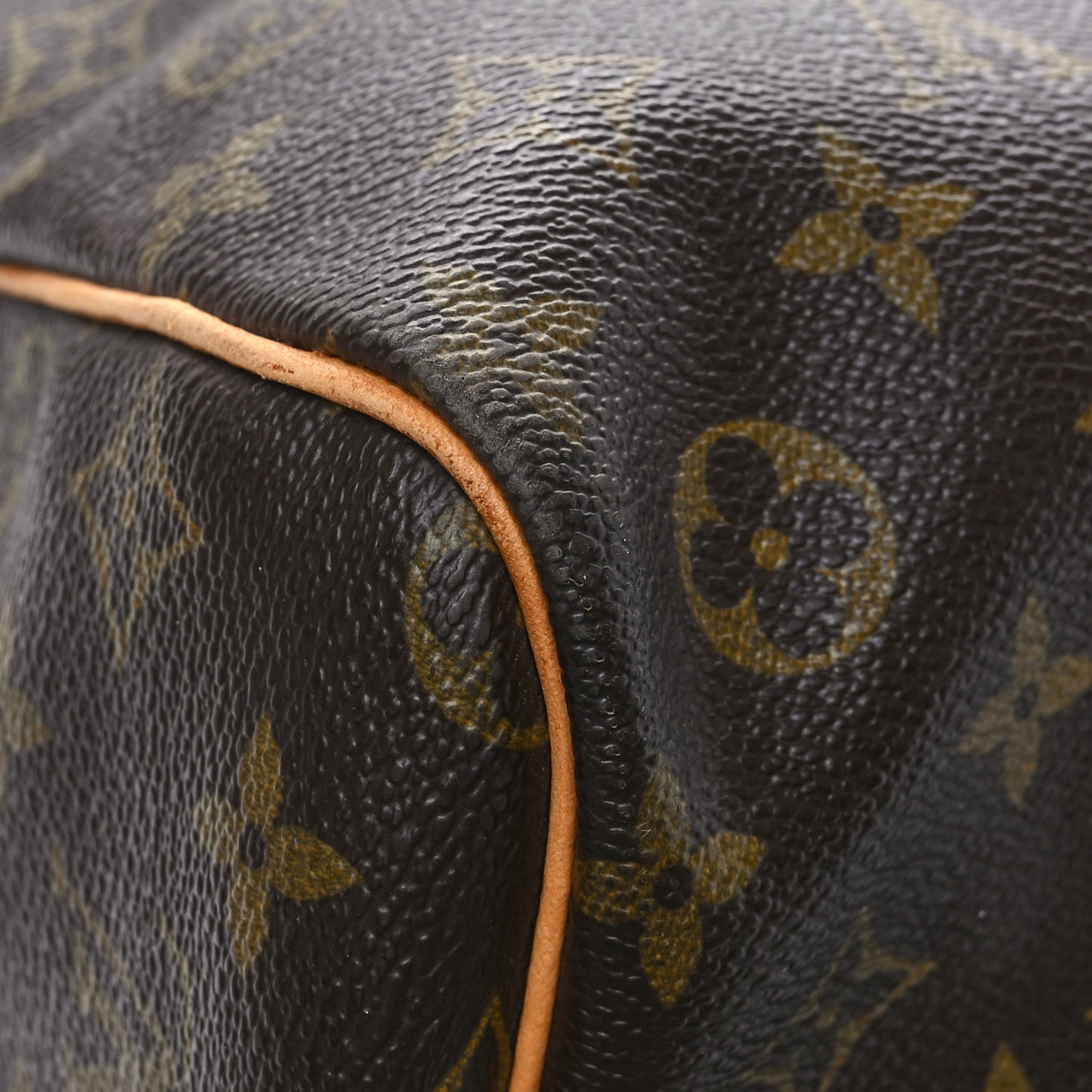 Monogram Keepall Bandouliere 60