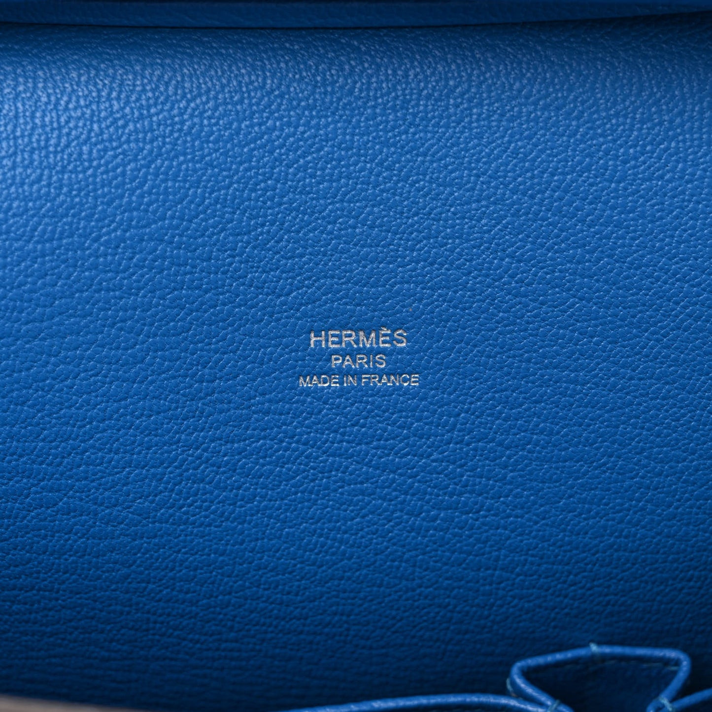 Taurillon Clemence Jypsiere 28 Bleu Hydra