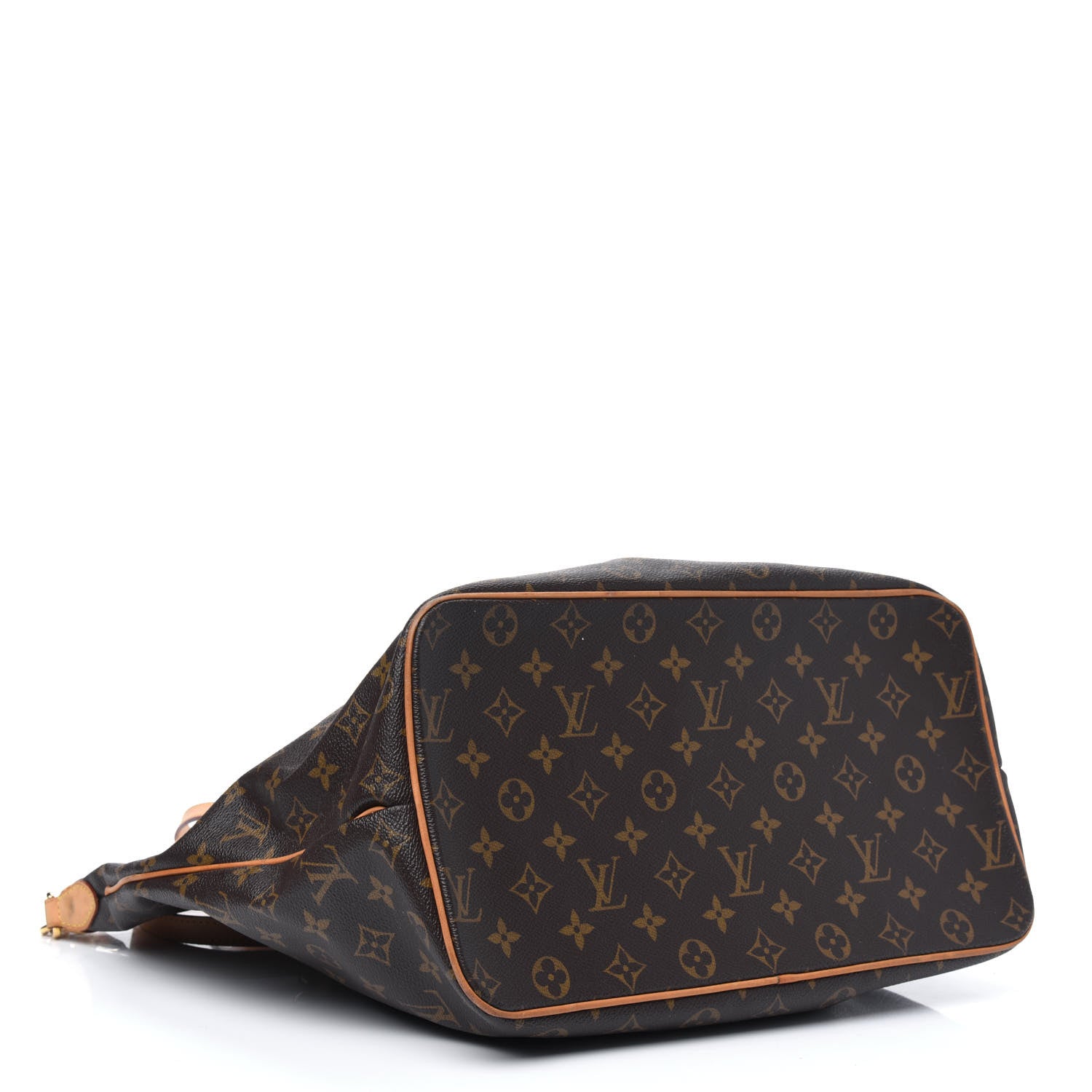 Louis Vuitton Monogram Palermo GM 5 of 24