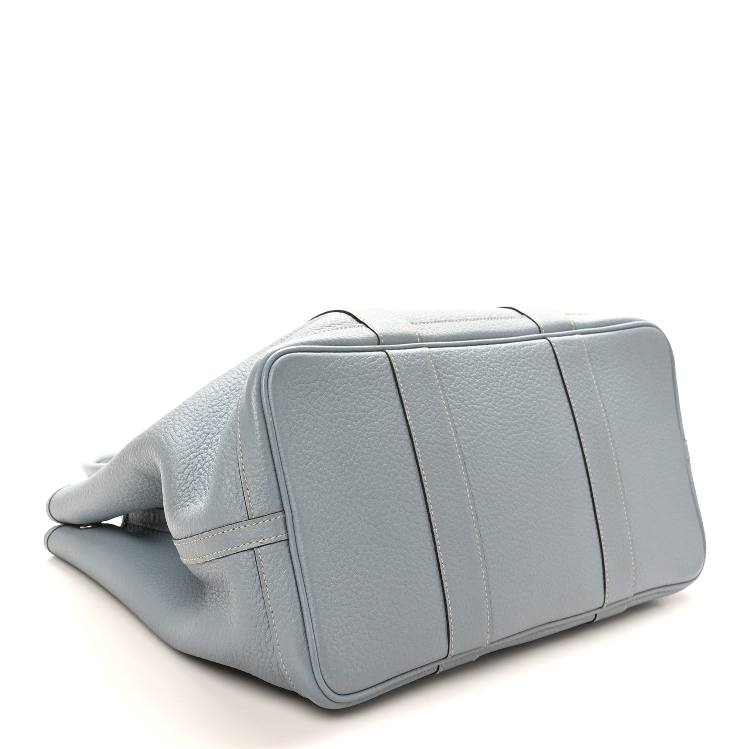 Hermes Buffle Sindhu Garden Party 36 MM Ciel 4 of 10