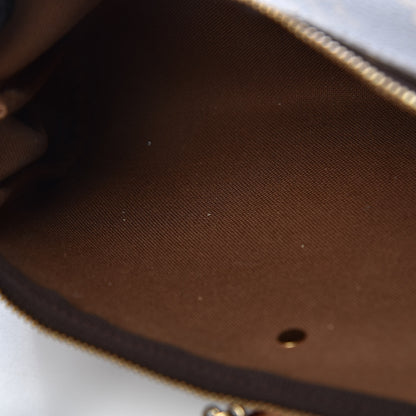 Louis Vuitton Monogram Eva Clutch 9 of 12