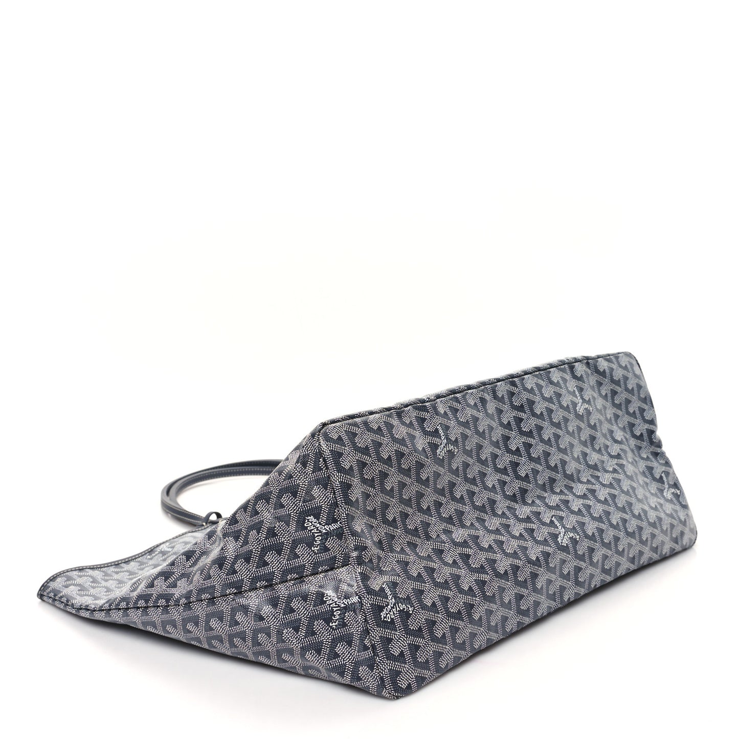 Goyardine Saint Louis GM Grey