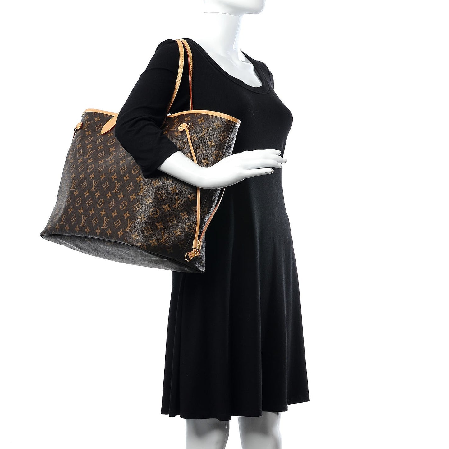 Monogram Neo Neverfull GM