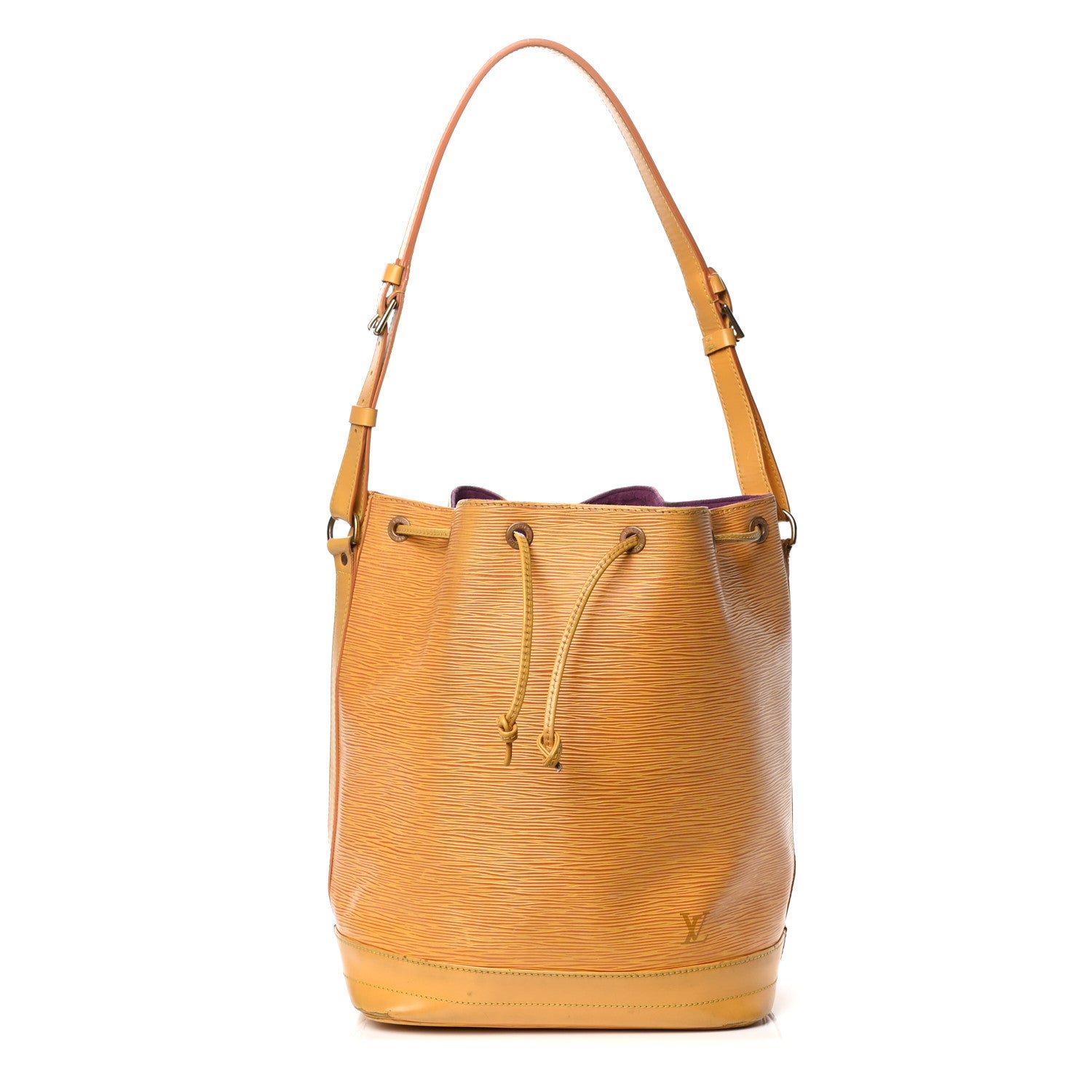 Louis Vuitton Epi Noe Tassil 1 of 6
