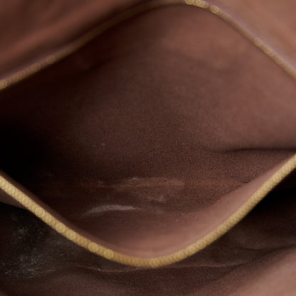 Louis Vuitton Monogram Menilmontant PM 6 of 15