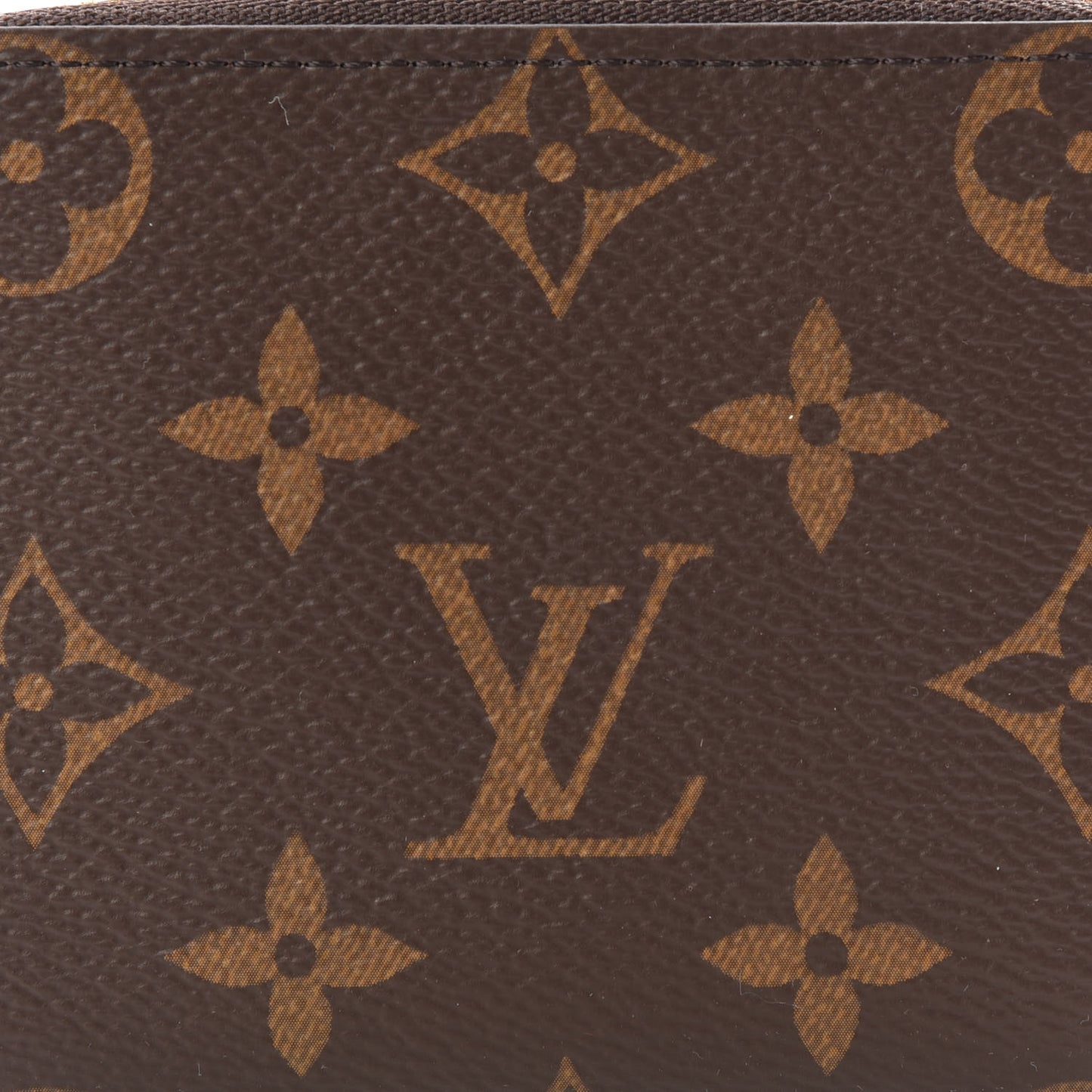 Monogram Zippy Coin Purse