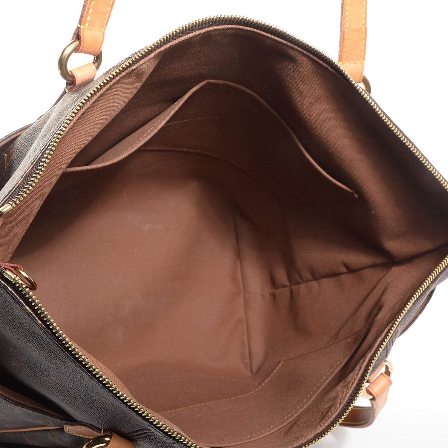 Louis Vuitton Monogram Totally MM 5 of 8