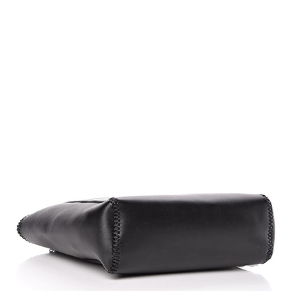 Stella McCartney Alter Nappa Mini Falabella Reversible Tote Black 4 of 10