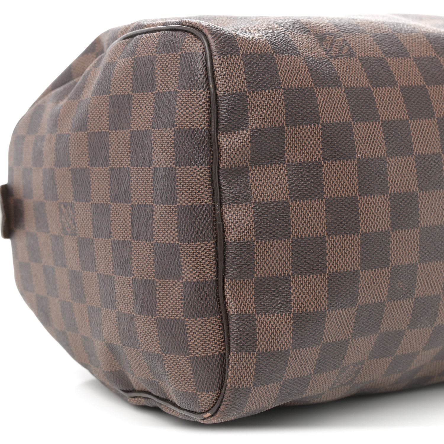 Louis Vuitton Damier Ebene Speedy 30 24 of 33